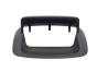 Navi-Einbaurahmen Renault Megane 3 682700857R