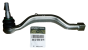 Spurstangenkopf Links Neues Original Renault Laguna II 485200001R