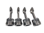 Pleuelstange Komplett L 7701475074 120A18443R Renault 26mm 1.5 DCI K9K820