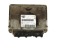 Steuergerät IAW.4AF.M9 55187372 Fiat Magneti Marelli 19777