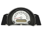 Tacho Kombiinstrument Opel Agila B 34100-85LE2 3410085LE2 33134