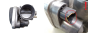 Drosselklappe Renault 8200171134 8200190230 1.6 16V 1481