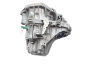 Getriebe 32010JD50A TL4B113 TL4113 1.5 dCi Nissan Qashqai