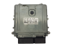 Motorsteuerung Mercedes A6421501379 0281012025 Bosch