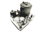 Abs-Pumpe Mercedes E W210 0024319712U 0265217007 45503