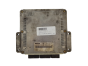Steuergerät 0281010637 8200211711 8200085386 Renault Bosch 1017