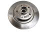 Bremsscheibe Hinten Renault Espace 5 8000km 432027306R