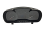 Tacho Kombiinstrument Citroen C3 9813361380 Yazaki 1190