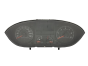 Tacho Kombiinstrument Ducato Boxer Jumper 1394435080 Fiat PSA