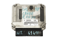 Steuergerät 0281015445 96983951 96950821 Chevrolet Bosch 17528