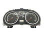 Tacho Kombiinstrument Opel Corsa D P0013312043 58658