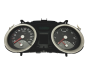 Tacho Kombiinstrument Renault Megane 2 8200306552 50069