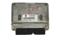 Steuergerät 047906033C 5WP44199 07 Skoda Siemens 20994