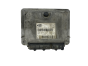 Steuergerät IAW4AF.M9 55187372 61600.627.05 Fiat Magneti Marelli 51722