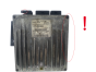 Steuergerät 8200334419 8200326910 R0410B020B Renault Delphi 51571