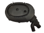 Luftfiltergehäuse 7700856579 Renault 19 Clio I 7700860662