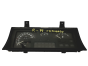 Tacho Kombiinstrument Renault 19 7700815938 F 48329