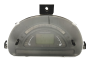 Tacho Kombiinstrument Citroen C2 C3 P9650735480 G 01 42398