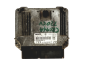 Steuergerät 0281012961 55208480 4134A3DBM Fiat Bosch 30521