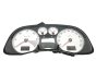Tacho Kombiinstrument Peugeot 307 Lift 9655925880 B02 56357