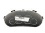 Tacho Kombiinstrument Peugeot 206 9648578280 000825401 55544