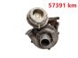 Turbolader Opel Fiat 55237520 799171-2 778044-1 57391 km