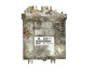 Steuergerät 028906021DL 0281001486 VW Bosch
