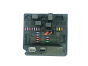 Sicherungskasten Relaiskasten 284B7JY00A 519222434 Renault 31978