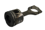 Pleuelstange 0628V1 060392 Citroen Peugeot 1.6 HDI 9HZ 12490
