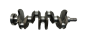 Kurbelwelle 8200382457 122011649R 1.5 DCI K9K732 Renault 1007