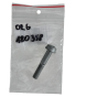 Schraube Neues Original 180358 1803.58 Citroen Peugeot