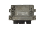 Steuergerät S120200117A 8201076690 8200700695 Renault Continental 16657