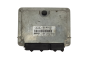 Steuergerät 038906018S 0281001721 Audi Bosch 14753