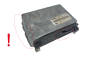 Steuergerät 1F710-50000 23710 1F710 0261206500 Nissan Bosch 58080