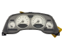 Tacho Kombiinstrument Opel Astra G 24410166AR 110008003006 21257