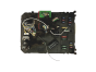Steuergerät BSI F02-00 9649811480 S118085200H PSA Siemens 24389