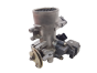 Drosselklappe Nissan Micra 0280750117 16119-1F710 Bosch 1671