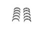 Kurbelwellenlager 06H105561J 06H105591J B11329 VW Audi Seat Borsehung