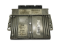 Steuergerät PSA 9641338980 9632727280-02 Sagem 68209