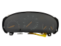 Tacho Kombiinstrument Saab 9-5 5038484 69795-870T Yazaki Meter