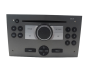 Cd-Radio 30 Opel Astra H Zafira B 13190856 7644221310 1120