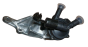 Kühlmittelpumpe Original  Citroen Peugeot DS3 DS4 208 308 1.2 VTI 9807341480