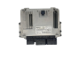 Steuergerät 9666235880 0261201863 9663193780 PSA Bosch 43552