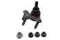 Führungsgelenk Traggelenk Links 1K0407365C B18699 VW Audi Seat Skoda Borsehung