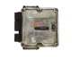 Steuergerät 0281010594 9642013980 EDC15C2 PSA Bosch 13884