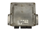 Steuergerät PSA 0281010595 9642014980 28FM0000 Bosch 21524
