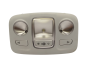 Innenraumleuchte Citroen Peugeot 96781444