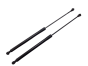 Stellmotor Heckklappe Dacia Logan 2 MCV 904527457R x2