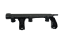 Einspritzleiste Kraftstoffverteiler 9816955780 Citroen C3 1.2 VTI HM05