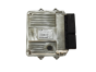 Steuergerät FGP 6JF.P3 55195817 71600.053.00 Fiat Magneti Marelli 16929